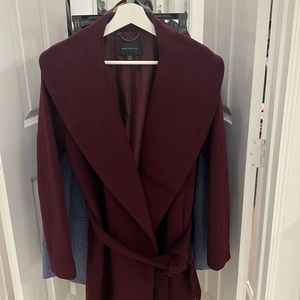 Excellent pre owned Ann Taylor coat